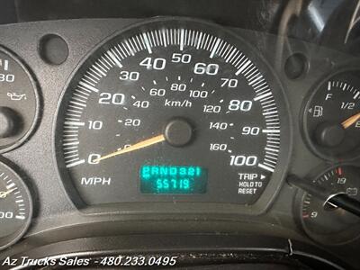 2007 CHEVROLET Express 3500, 15 Passenger Bus   - Photo 13 - Scottsdale, AZ 85257