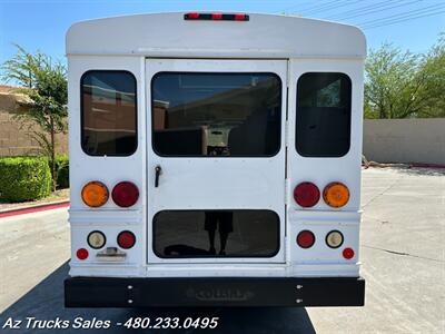 2007 CHEVROLET Express 3500, 15 Passenger Bus   - Photo 5 - Scottsdale, AZ 85257