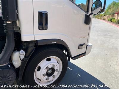 2018 Chevrolet 4500 Barricade Truck, Arrow Board   - Photo 12 - Scottsdale, AZ 85257