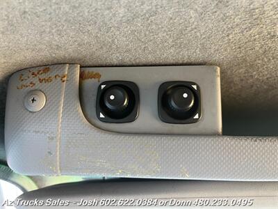 2018 Chevrolet 4500 Barricade Truck, Arrow Board   - Photo 23 - Scottsdale, AZ 85257