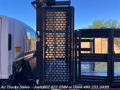 2018 Chevrolet 4500 Barricade Truck, Arrow Board   - Photo 16 - Scottsdale, AZ 85257