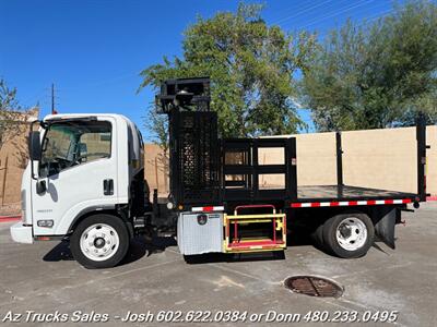 2018 Chevrolet 4500 Barricade Truck, Arrow Board   - Photo 3 - Scottsdale, AZ 85257