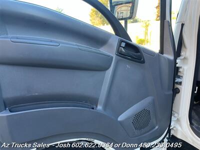 2018 Chevrolet 4500 Barricade Truck, Arrow Board   - Photo 26 - Scottsdale, AZ 85257