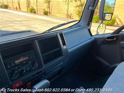 2018 Chevrolet 4500 Barricade Truck, Arrow Board   - Photo 29 - Scottsdale, AZ 85257