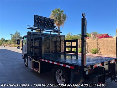 2018 Chevrolet 4500 Barricade Truck, Arrow Board   - Photo 17 - Scottsdale, AZ 85257