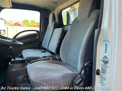 2018 Chevrolet 4500 Barricade Truck, Arrow Board   - Photo 24 - Scottsdale, AZ 85257
