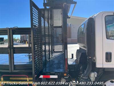 2018 Chevrolet 4500 Barricade Truck, Arrow Board   - Photo 10 - Scottsdale, AZ 85257