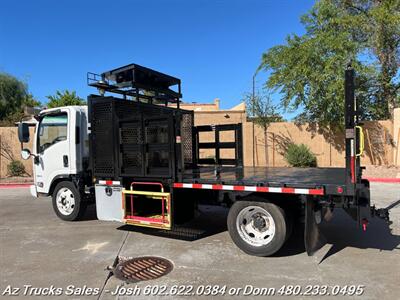 2018 Chevrolet 4500 Barricade Truck, Arrow Board   - Photo 4 - Scottsdale, AZ 85257