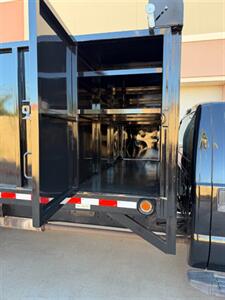 2014 FORD F-550 Regular Cab, 14' Dump Truck - Photo 28 - Scottsdale, AZ 85257