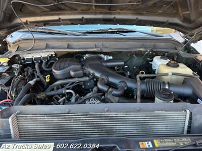 2014 FORD F-550 Regular Cab, 14' Dump Truck - Photo 34 - Scottsdale, AZ 85257