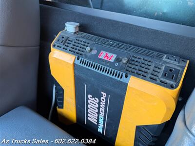 2014 FORD F-550 Regular Cab, 14' Dump Truck - Photo 24 - Scottsdale, AZ 85257