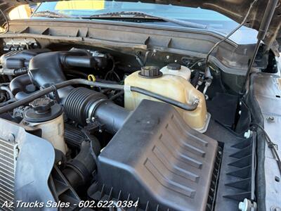 2014 FORD F-550 Regular Cab, 14' Dump Truck - Photo 36 - Scottsdale, AZ 85257