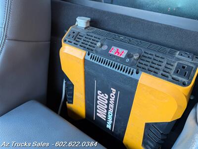 2014 FORD F-550 Regular Cab, 14' Dump Truck - Photo 25 - Scottsdale, AZ 85257