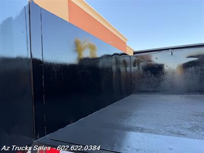 2014 FORD F-550 Regular Cab, 14' Dump Truck - Photo 30 - Scottsdale, AZ 85257