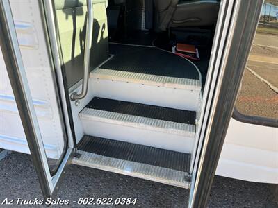 2008 Chevrolet Express 3500, 15 Passenger Bus   - Photo 11 - Scottsdale, AZ 85257