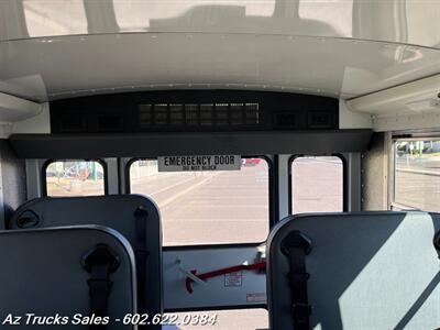 2008 Chevrolet Express 3500, 15 Passenger Bus   - Photo 19 - Scottsdale, AZ 85257