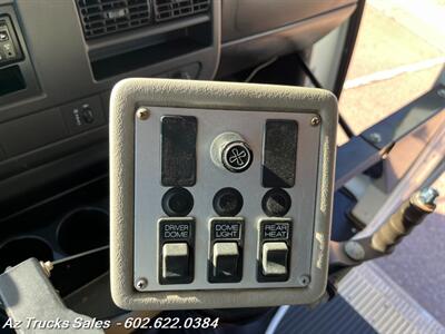 2008 Chevrolet Express 3500, 15 Passenger Bus   - Photo 26 - Scottsdale, AZ 85257