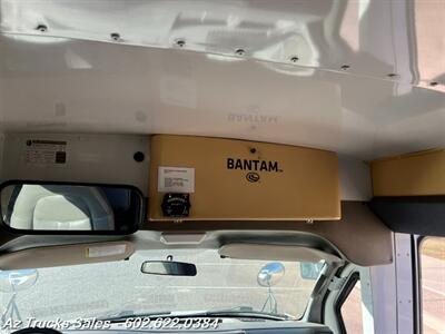 2008 Chevrolet Express 3500, 15 Passenger Bus   - Photo 20 - Scottsdale, AZ 85257