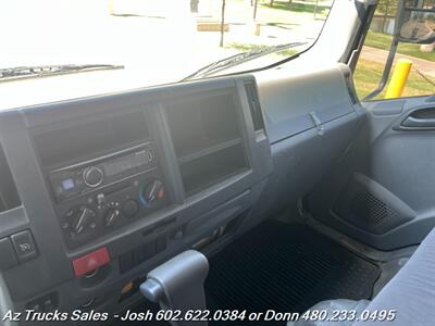2015 Isuzu NPR-HD Crew Cab & Chassis - Photo 13 - Scottsdale, AZ 85257