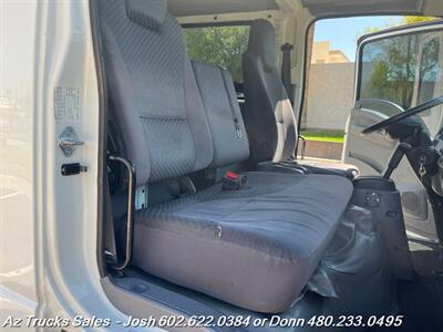 2015 Isuzu NPR-HD Crew Cab & Chassis - Photo 20 - Scottsdale, AZ 85257