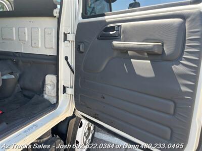 2015 Isuzu NPR-HD Crew Cab & Chassis - Photo 17 - Scottsdale, AZ 85257