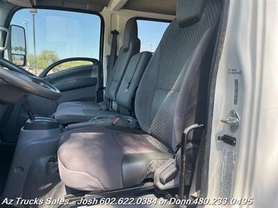 2015 Isuzu NPR-HD Crew Cab & Chassis - Photo 25 - Scottsdale, AZ 85257