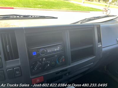 2015 Isuzu NPR-HD Crew Cab & Chassis - Photo 27 - Scottsdale, AZ 85257