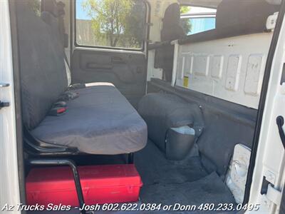 2015 Isuzu NPR-HD Crew Cab & Chassis - Photo 16 - Scottsdale, AZ 85257