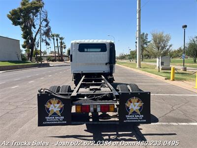 2015 Isuzu NPR-HD Crew Cab & Chassis - Photo 9 - Scottsdale, AZ 85257