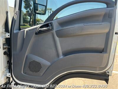 2015 Isuzu NPR-HD Crew Cab & Chassis - Photo 22 - Scottsdale, AZ 85257