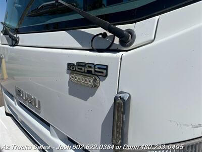 2015 Isuzu NPR-HD Crew Cab & Chassis - Photo 5 - Scottsdale, AZ 85257