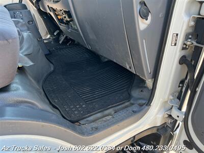 2015 Isuzu NPR-HD Crew Cab & Chassis - Photo 21 - Scottsdale, AZ 85257