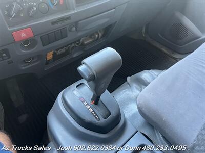 2015 Isuzu NPR-HD Crew Cab & Chassis - Photo 24 - Scottsdale, AZ 85257