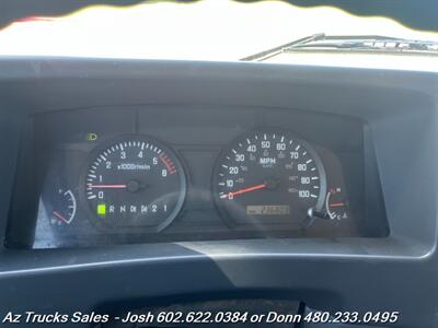 2015 Isuzu NPR-HD Crew Cab & Chassis - Photo 26 - Scottsdale, AZ 85257