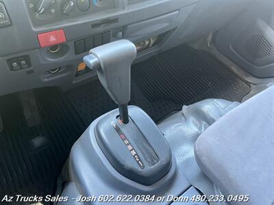 2015 Isuzu NPR-HD Crew Cab & Chassis - Photo 28 - Scottsdale, AZ 85257