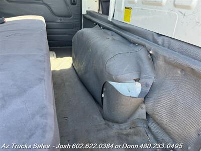 2015 Isuzu NPR-HD Crew Cab & Chassis - Photo 18 - Scottsdale, AZ 85257