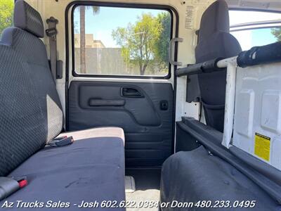 2015 Isuzu NPR-HD Crew Cab & Chassis - Photo 19 - Scottsdale, AZ 85257