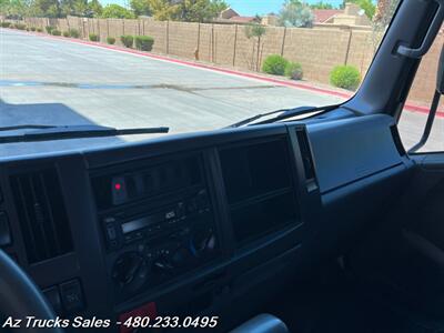 2020 Isuzu NPR-HD, 16' Barricade Truck*Fully Ready To Go   - Photo 20 - Scottsdale, AZ 85257
