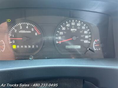 2020 Isuzu NPR-HD, 16' Barricade Truck*Fully Ready To Go   - Photo 16 - Scottsdale, AZ 85257