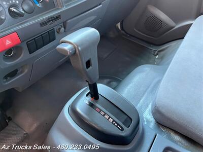 2020 Isuzu NPR-HD, 16' Barricade Truck*Fully Ready To Go   - Photo 17 - Scottsdale, AZ 85257