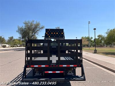 2020 Isuzu NPR-HD, 16' Barricade Truck*Fully Ready To Go   - Photo 12 - Scottsdale, AZ 85257