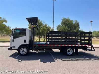 2020 Isuzu NPR-HD, 16' Barricade Truck*Fully Ready To Go   - Photo 7 - Scottsdale, AZ 85257