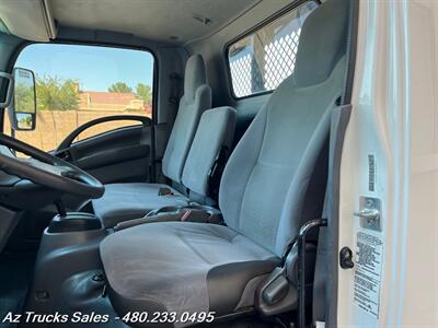 2020 Isuzu NPR-HD, 16' Barricade Truck*Fully Ready To Go   - Photo 18 - Scottsdale, AZ 85257
