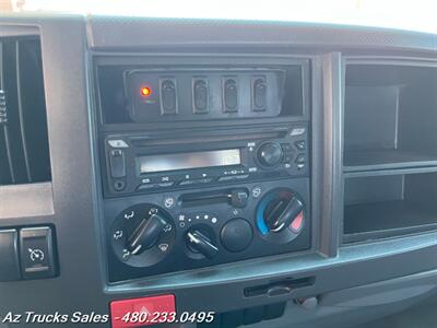 2020 Isuzu NPR-HD, 16' Barricade Truck*Fully Ready To Go   - Photo 23 - Scottsdale, AZ 85257