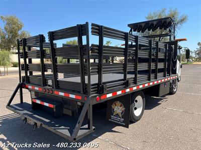 2020 Isuzu NPR-HD, 16' Barricade Truck*Fully Ready To Go   - Photo 3 - Scottsdale, AZ 85257