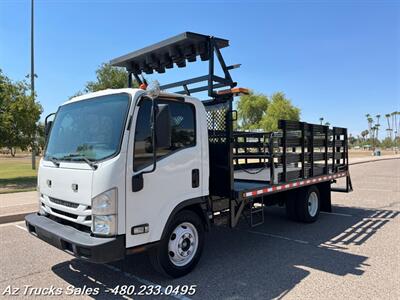 2020 Isuzu NPR-HD, 16' Barricade Truck*Fully Ready To Go   - Photo 9 - Scottsdale, AZ 85257