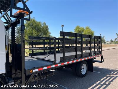 2020 Isuzu NPR-HD, 16' Barricade Truck*Fully Ready To Go   - Photo 8 - Scottsdale, AZ 85257