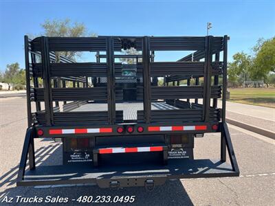 2020 Isuzu NPR-HD, 16' Barricade Truck*Fully Ready To Go   - Photo 4 - Scottsdale, AZ 85257