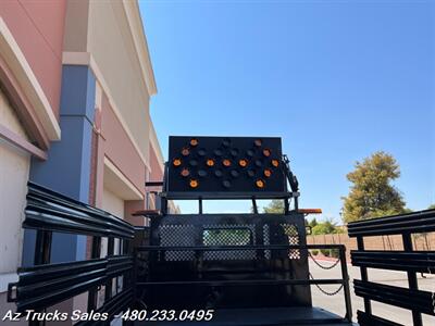 2020 Isuzu NPR-HD, 16' Barricade Truck*Fully Ready To Go   - Photo 14 - Scottsdale, AZ 85257