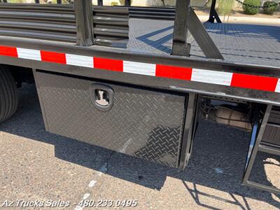 2020 Isuzu NPR-HD, 16' Barricade Truck*Fully Ready To Go   - Photo 27 - Scottsdale, AZ 85257
